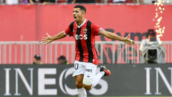 Message antisémite de Youcef Atal (OGC Nice) : Christian Estrosi exige des excuses, le joueur s'exécute Message antisémite de Youcef Atal (OGC Nice) : Christian Estrosi exige des excuses, le joueur s'exécute