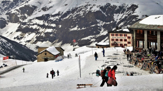 800 postes de saisonniers à pourvoir dans les Alpes-du-Sud