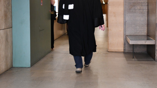 Agression dans le tramway à Nice : huit mois de prison pour l’agresseur Agression dans le tramway à Nice : huit mois de prison pour l’agresseur