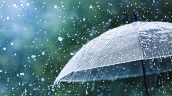 Alpes-Maritimes : jusqu'&agrave; 80 mm de pluie localement ce mercredi