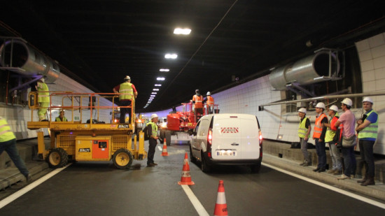 Alpes-Maritimes : l'A8, la promenade des Anglais et plusieurs routes ferm&eacute;es d&egrave;s lundi, les perturbations &agrave; pr&eacute;voir