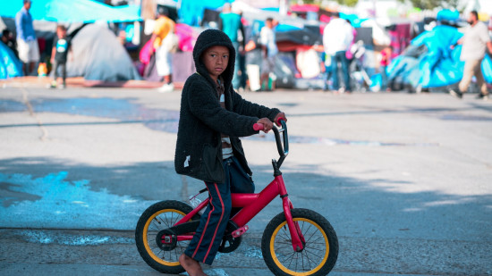Alpes-Maritimes : la gestion des mineurs étrangers non accompagnés crée la polémique