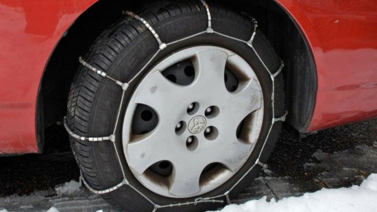 Alpes-Maritimes : o&ugrave; faut-il des pneus hiver ?