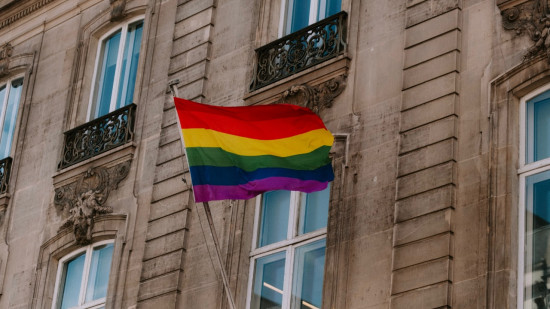 Ambassadeur LGBT+ : une bonne nouvelle pour le centre LGBT+ Côte d'Azur Ambassadeur LGBT+ : une bonne nouvelle pour le centre LGBT+ Côte d'Azur