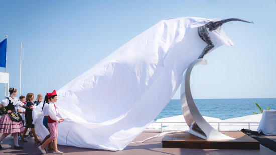 Attentat du 14 juillet : l'Ange de la Baie dévoilé Attentat du 14 juillet : l'Ange de la Baie dévoilé