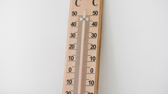 Baisse des températures dans les Alpes-Maritimes Baisse des températures dans les Alpes-Maritimes