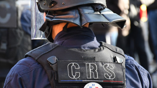 Blocus des lyc&eacute;es : 28 &eacute;tablissements et tous les campus d&rsquo;Universit&eacute; C&ocirc;te d&rsquo;Azur ferm&eacute;s ce mardi