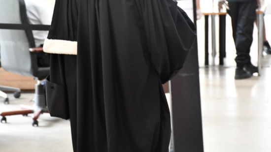 Blocus lyc&eacute;ens &agrave; Nice : du travail d&rsquo;int&eacute;r&ecirc;t g&eacute;n&eacute;ral pour deux jeunes de 18 ans