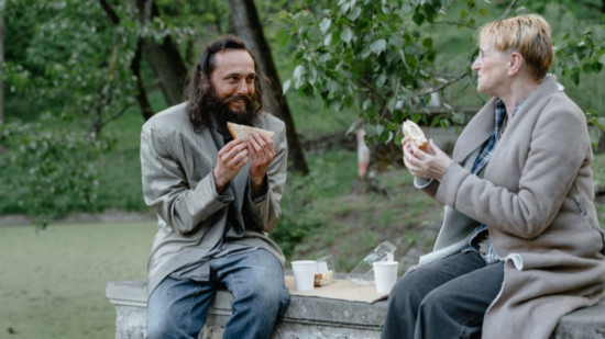 C'est la nuit de la solidarité C'est la nuit de la solidarité