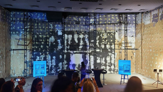 Cannes : le cinéma Star prépare sa réouverture Cannes : le cinéma Star prépare sa réouverture