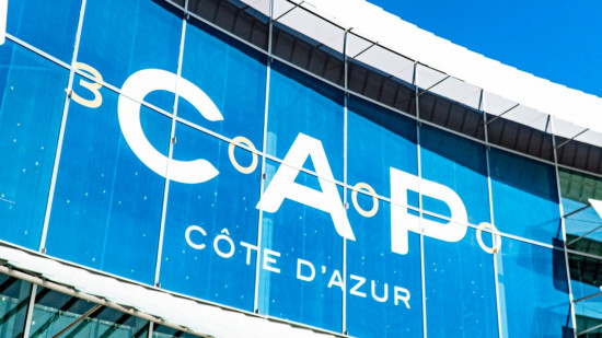 Cap 3000 est le meilleur centre commercial du monde ! Cap 3000 est le meilleur centre commercial du monde !
