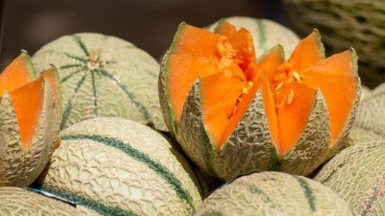Chaleur : les conseils des maraichers niçois pour bien choisir ses légumes Chaleur : les conseils des maraichers niçois pour bien choisir ses légumes