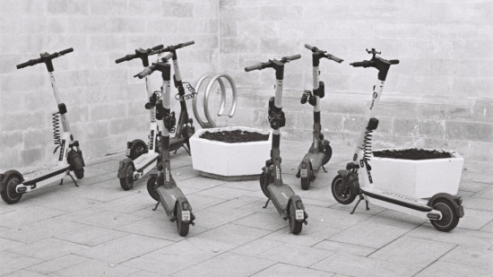 Comment éviter les accidents en trottinette électrique ? Comment éviter les accidents en trottinette électrique ?