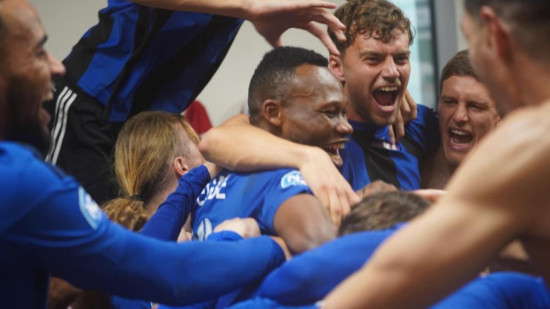 Coupe de France : Cannes à l’épreuve de Guingamp pour une place en demi-finale Coupe de France : Cannes à l’épreuve de Guingamp pour une place en demi-finale