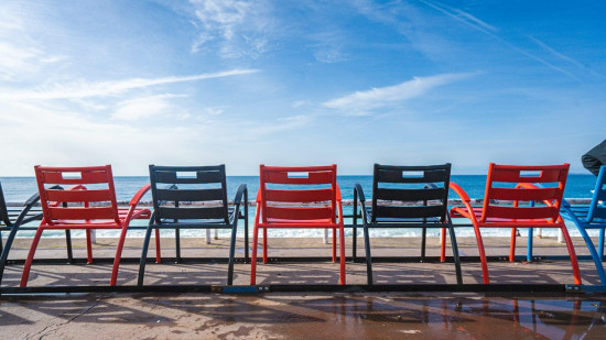 Coupe de France : Nice se pare de rouge et noir Coupe de France : Nice se pare de rouge et noir