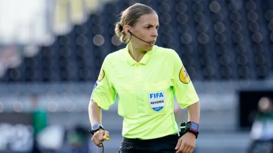 Coupe de France : on connait l'arbitre désignée pour la finale Coupe de France : on connait l'arbitre désignée pour la finale