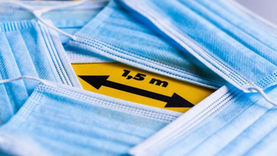 Covid : le masque va faire son retour dans les transports à Nice