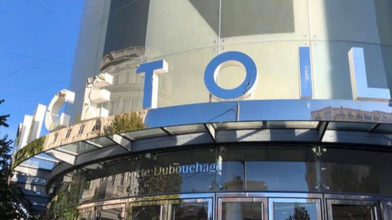 De nouvelles enseignes arrivent à Nicetoile De nouvelles enseignes arrivent à Nicetoile