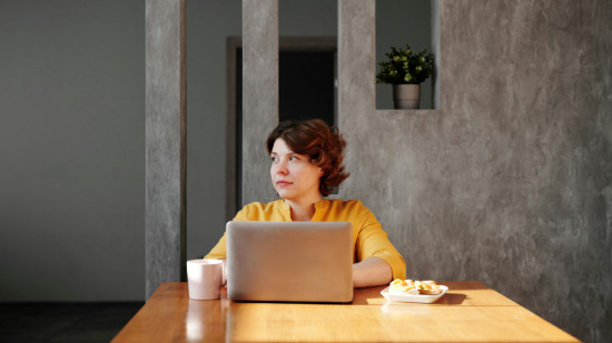 De plus en plus de personnes vivent seules dans la région De plus en plus de personnes vivent seules dans la région