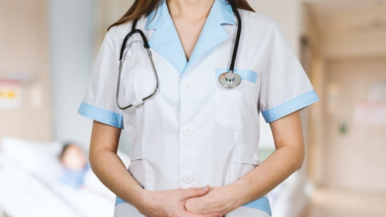 Découvrir le métier d'infirmier