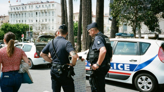 Des agents privés bientôt déployés à Cannes pour épauler la police Des agents privés bientôt déployés à Cannes pour épauler la police