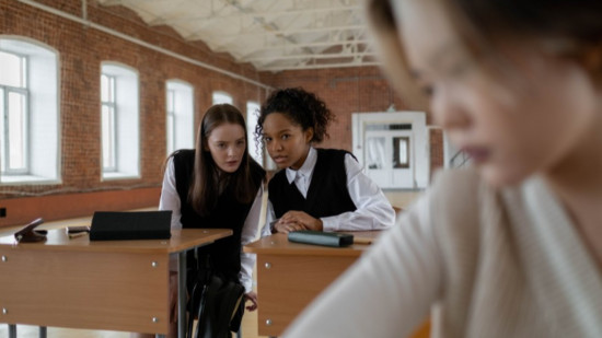 Des bikers au grand cœur mobilisés contre le harcèlement scolaire Des bikers au grand cœur mobilisés contre le harcèlement scolaire