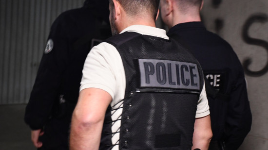 Des coups de feu &agrave; Vallauris la nuit de No&euml;l, un suspect interpell&eacute;