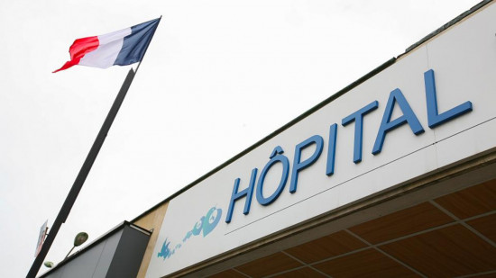 Des perturbations possibles dans les hôpitaux niçois ce mardi