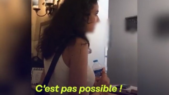 Des plages privées azuréennes accusées de discrimination raciale Des plages privées azuréennes accusées de discrimination raciale