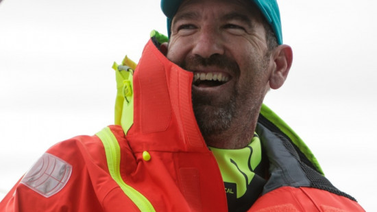 Des skippers azuréens au départ de la route du rhum ce mercredi Des skippers azuréens au départ de la route du rhum ce mercredi