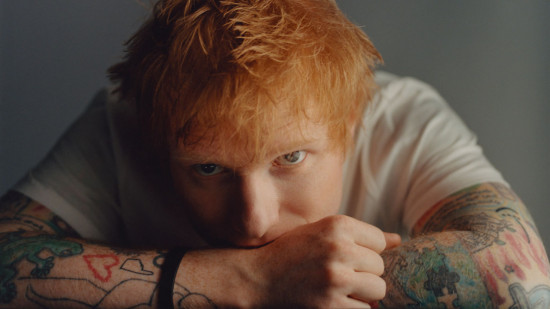 Ed Sheeran travaille sur un un étonnant projet post-mortem Ed Sheeran travaille sur un un étonnant projet post-mortem