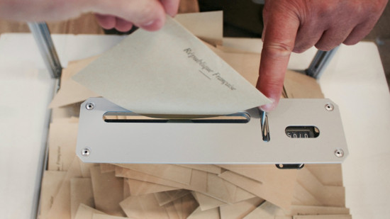 Election présidentielle : avez-vous fait votre choix ? Election présidentielle : avez-vous fait votre choix ?