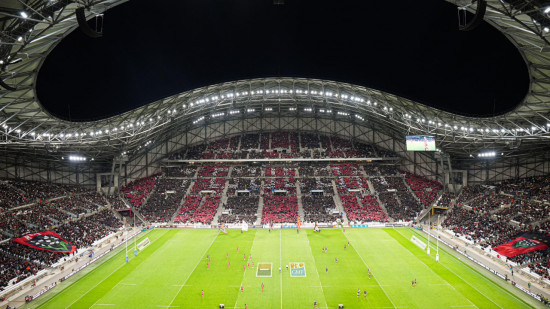 Épinglé pour le transfert de Dan Biggar, le RCT condamné à une lourde amende