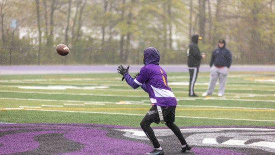 Episode méditerranéen : le match de rugby du RCT n'aura pas lieu au Stade Mayol