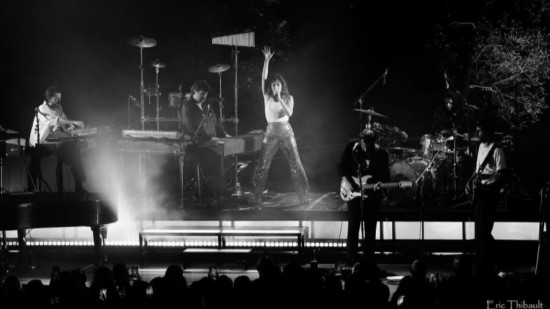 Et le Mas des Escaravatiers accueillera... Et le Mas des Escaravatiers accueillera...