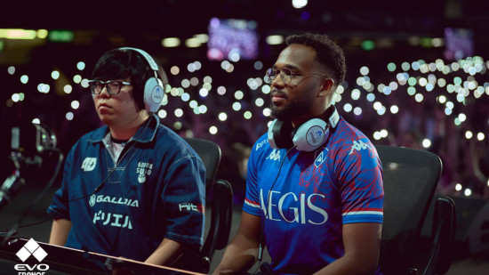 EVO France : les meilleurs joueurs de jeux vid&eacute;o de combat r&eacute;unis &agrave; Nice ce week-end