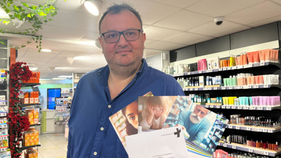 Face aux pénuries de médicaments en pharmaciens, les professionnels lancent une pétition