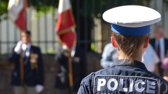 Face aux règlements de compte, de nouveaux policiers attendus à Nice Face aux règlements de compte, de nouveaux policiers attendus à Nice