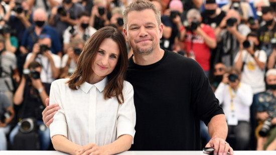 Festival de Cannes : Camille Cottin maîtresse des cérémonies d'ouverture et de clôture Festival de Cannes : Camille Cottin maîtresse des cérémonies d'ouverture et de clôture