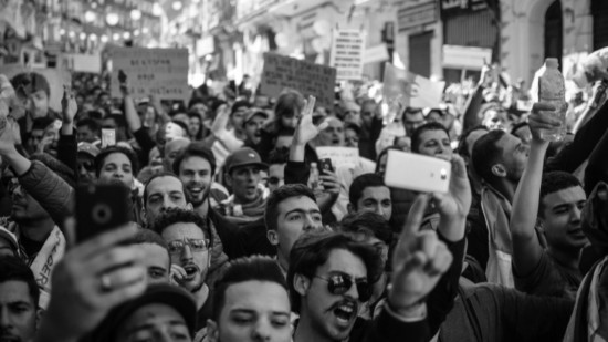 Fête du travail : des manifestations à prévoir Fête du travail : des manifestations à prévoir