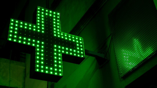 Grève dans les pharmacies en PACA