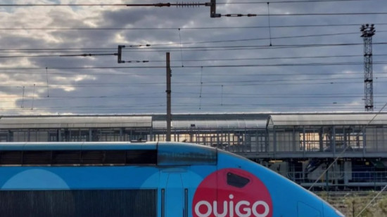 Grève SNCF : un week end compliqué sur les rails Grève SNCF : un week end compliqué sur les rails