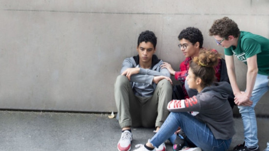 Harcèlement scolaire : des élèves ambassadeurs pour lutter contre ce fléau Harcèlement scolaire : des élèves ambassadeurs pour lutter contre ce fléau