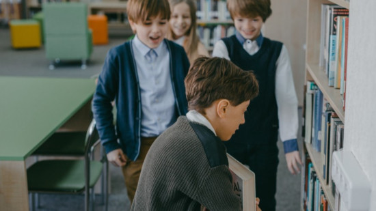 Harcèlement scolaire : un million d'élèves concernés Harcèlement scolaire : un million d'élèves concernés