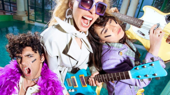 Hyphen Hyphen joue à la maison ce vendredi