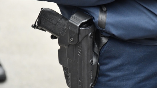 Il avait tiré dans la tête de sa femme à Nice : le mari en fuite interpellé