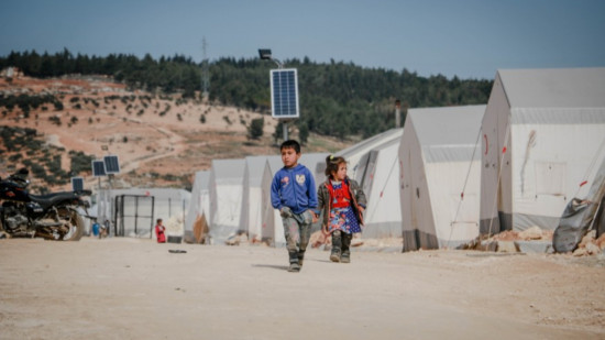 Il n'y aura pas de camp de réfugiés à Menton Il n'y aura pas de camp de réfugiés à Menton