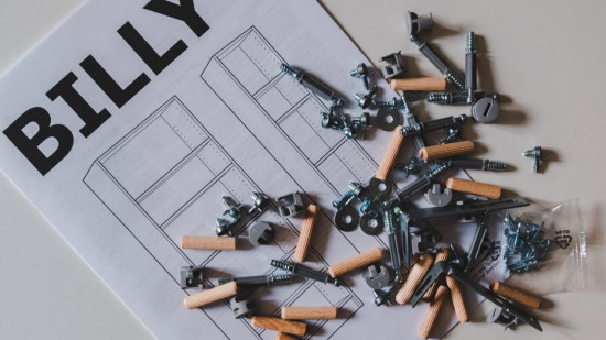 Ils ont découvert le nouveau magasin Ikea en avant-première Ils ont découvert le nouveau magasin Ikea en avant-première