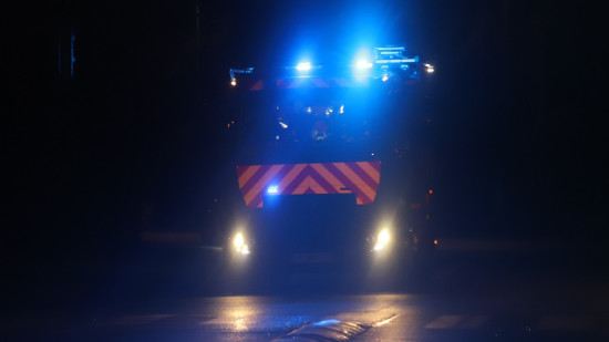 Incendie au Cannet : 90 habitants &eacute;vacu&eacute;s apr&egrave;s un violent feu dans le parking d&rsquo;un immeuble