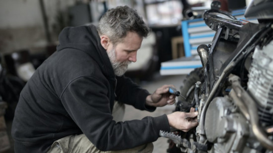 Inflation : les réparations automobiles n'y échappent pas Inflation : les réparations automobiles n'y échappent pas